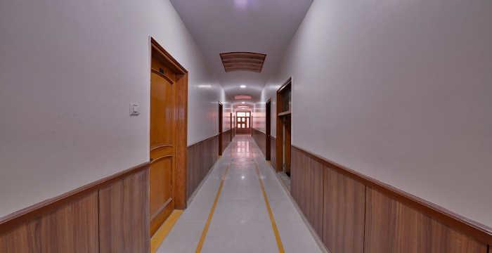 Rc Inn Sirsa Exterior photo