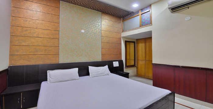 Rc Inn Sirsa Exterior photo